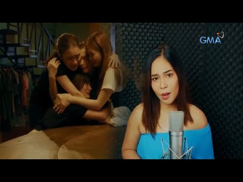 Video thumbnail for ’Wag Kang Matakot