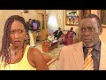 YOU WILL NOT REGRET WATCHING THIS AWARD-WINNING OLU JACOB CLASSIC NIGERIAN MOVIE- AFRICAN MOVIES