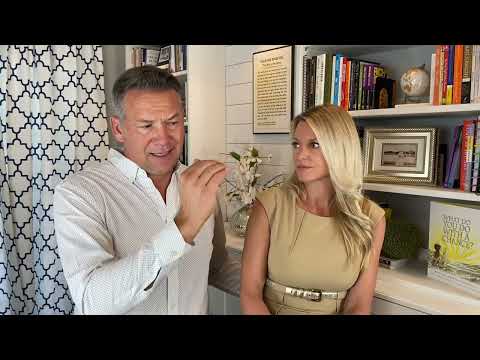 Chapter 2 Summary — Intimacy Begins With You