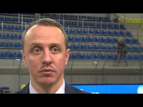 FIBA Europos taurė: „Pieno žvaigždės“ - „Turow“ rungtynių komentarai