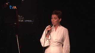 Teresa Salgueiro - O Horizonte e a Memória