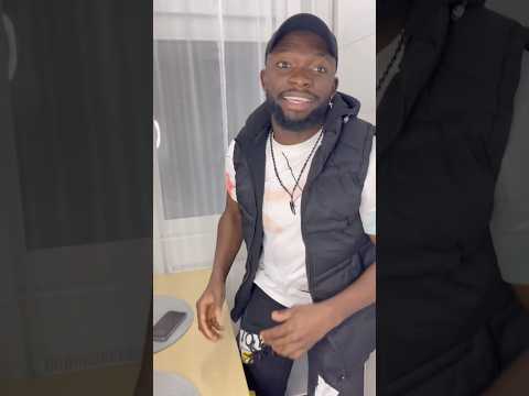 Africanul cu trei picioare😂 #shortsfeed #shorts