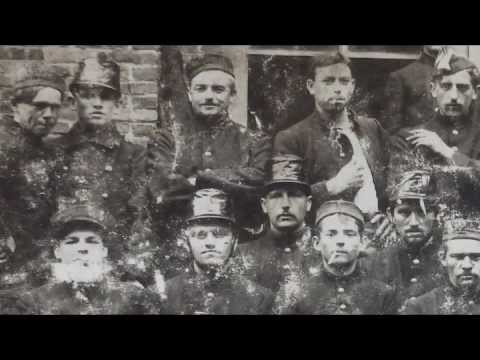 old family photos .Familystories: all sound generated on the classical guitar