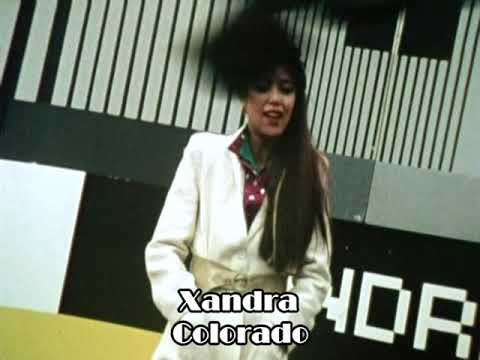 Xandra - Colorado