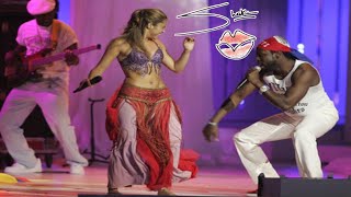 Shakira Ft Wyclef Jean Las Caderas No Mienten (Vídeo Fan Made)