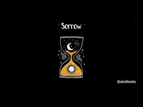 (Free) Emotional Guitar Type Beat 2021 - Instru Rap Mélancolique | "Sorrow"