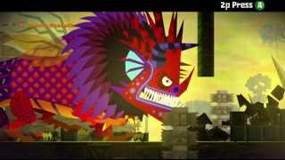 UKGN First Play - Guacamelee: STCE [Xbox 360]