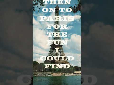 Where Can I Go Without You - Peggy Lee