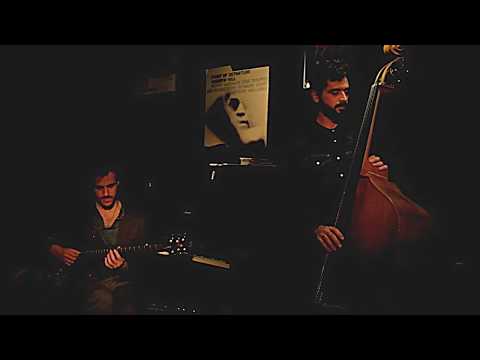 Petros Klampanis Trio - "Poinciana"