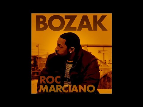 Roc Marciano "Bozak"