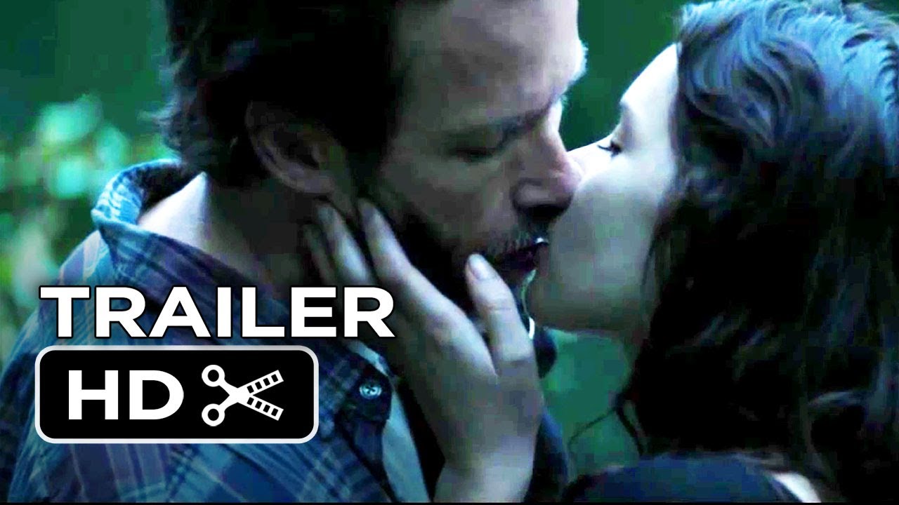Breathe In Trailer Thumbnail