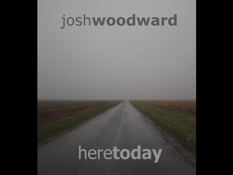 Nothing In The Dark - Josh Woodward