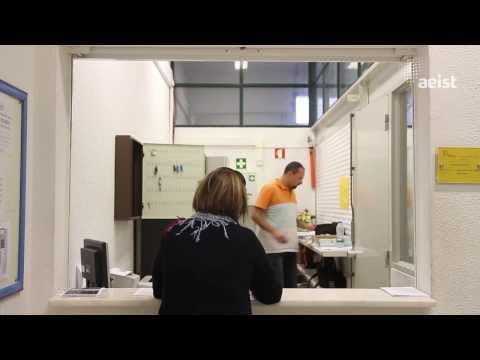 Desporto e Serviços AEIST