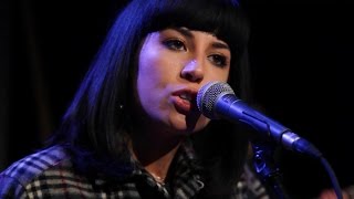 Jessica Hernandez - Caught Up (opbmusic)