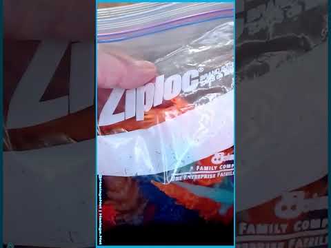 The Best Way to Store Accessories! Adjustable Fishing Tackle Box #Shorts