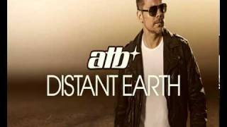 ATB feat. JanSoon - Be Like You [Distant Earth].flv