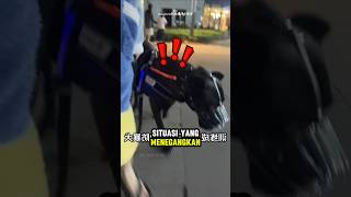 Download lagu The intention was to relax, but instead it became tense because of the little one's provocation. mp3