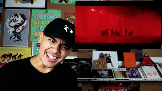 FTISLAND - Take Me Now MV Reaction [HOLD UP!]