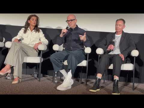 'All the Light We Cannot See' panel: A global casting search finds two needles in haystacks