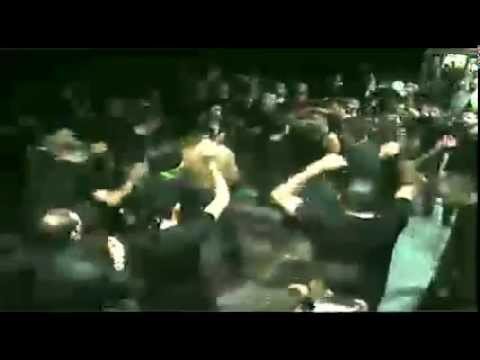 ⁣10 محرم 1437هـ عزاء