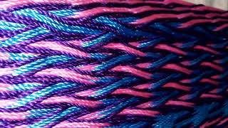 3 colores en petatillo mayor