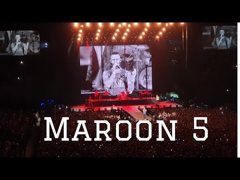 download lagu mp3 mp4 Maroon 5 Concert France, download lagu Maroon 5 Concert France gratis, unduh video klip Maroon 5 Concert France