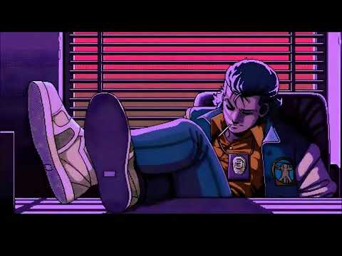 Policenauts [OST] - End of the Dark [Extended]