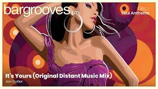 Bargrooves Bar Anthems - CD 1