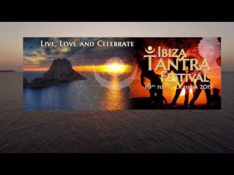 Ibiza Tantra Festival 2015