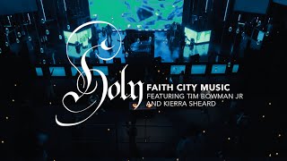 Holy Music Video