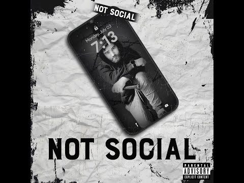 Not Social
