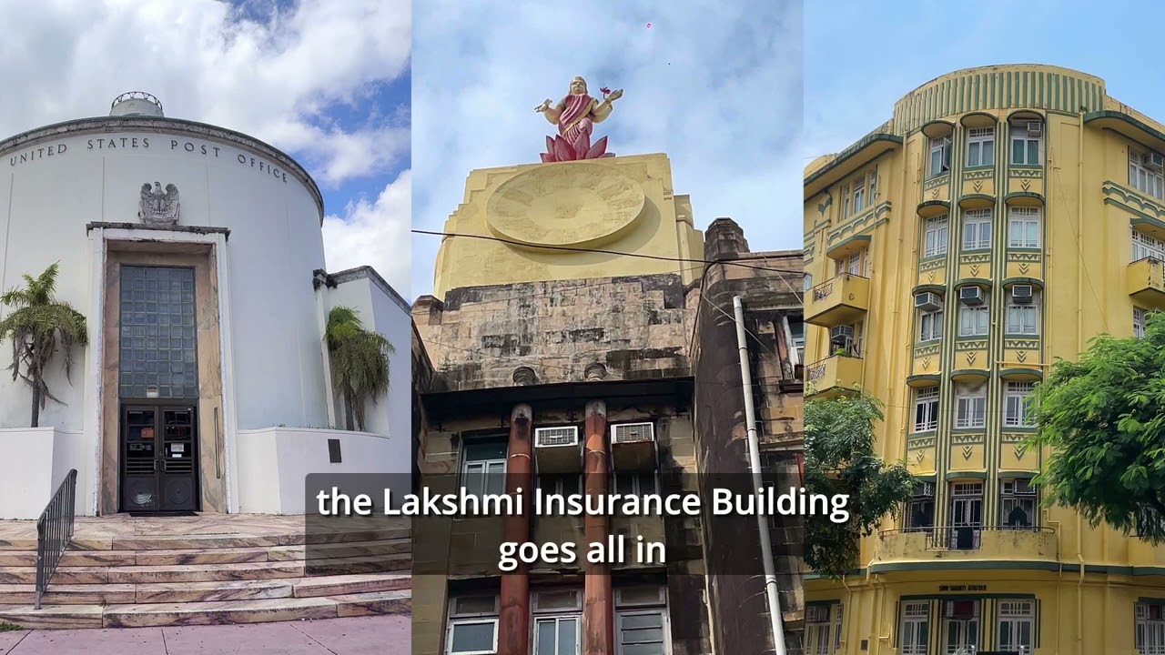 Laxmi Insurance Building