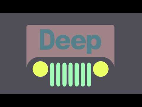 Deep House Mix 🏠 2014 [Doni DJ Set]