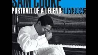 Sam Cooke - I Love You For Sentimental Reasons