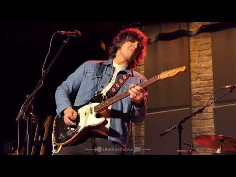 Davy Knowles - FULL SHOW - 12/13/25 Space - Evanston, IL