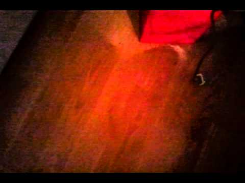 Ewa Farna- zamek ze szkła w moim wykonaniu