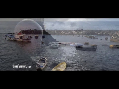 Enzo Gragnaniello | Guardanno 'O Mare