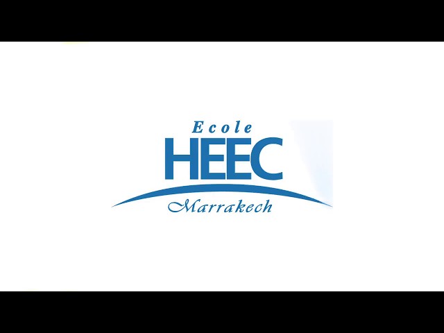 School of Higher Economic and Commercial Studies Marrakech vidéo #1