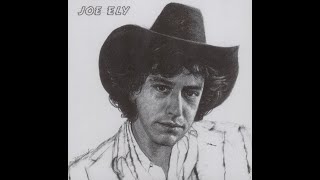 Fingernails by Joe Ely