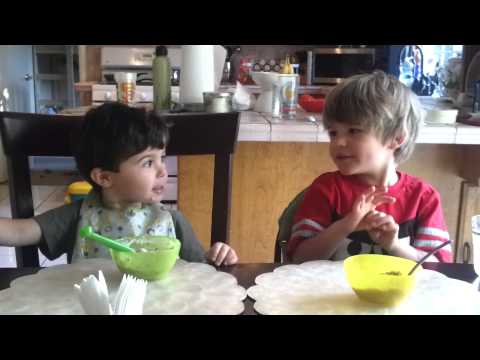 Happy birthday Randi!