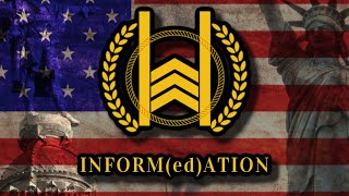 Inform(ed)ation Music Video