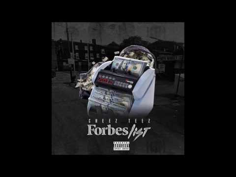 Cheez Teez - 12. GO SHOPPIN