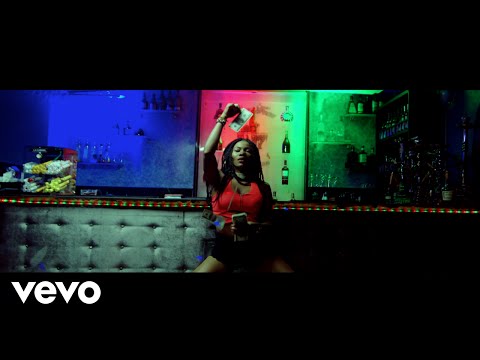 Lil Kesh - Problem Child [Official Video] ft. Olamide