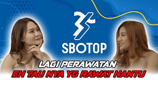 Download lagu KLINIK HOROR ADA HANTU PERAWAT mp3