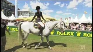 Video of Winningmood van de Arenberg