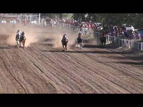 FANTASIA  Club Hipico "Riveras Neuquinas" -   Vista Alegre -  Neuquen -  22-01-2023