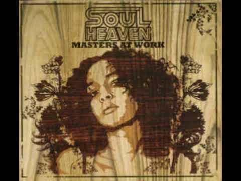 (MAW) Soul Heaven Presents Masters At Work - DJ Oji Feat. Esteban - Esteban