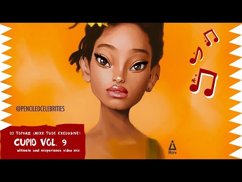 DJ KYM NICKDEE  VALENTINES EDITION VIDEO MIX RNB & LOVER'S ROCK 💖