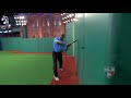 Staying Inside The Ball