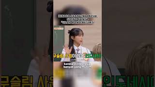 Download lagu dita nanya udah mandi belum ke orang korea dan mereka kaget ditanya begitu #dita #secretnumber mp3